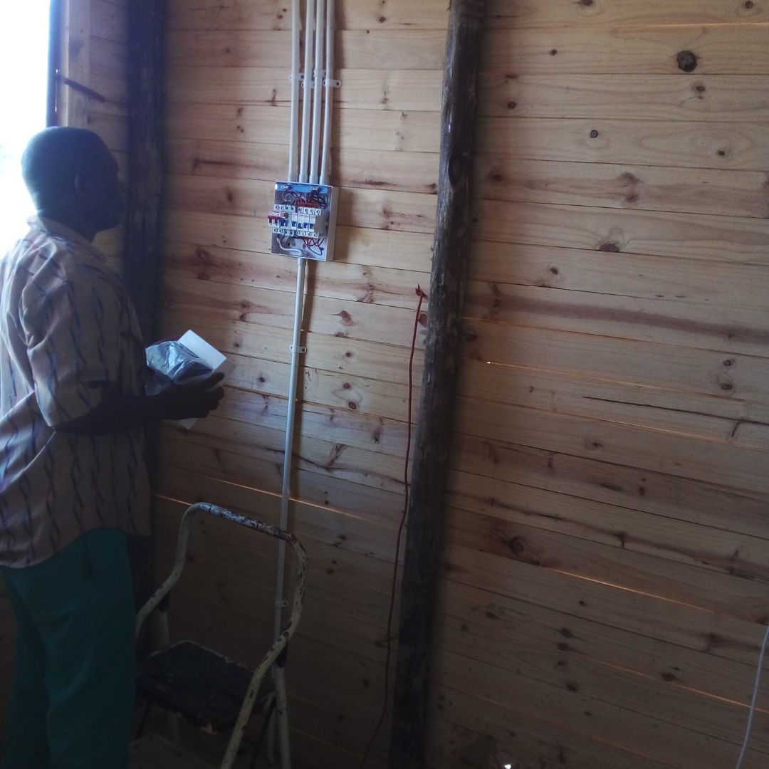 handyman services
